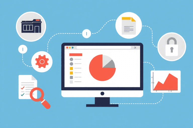 如何建立高效的工程资料检查管理系统？