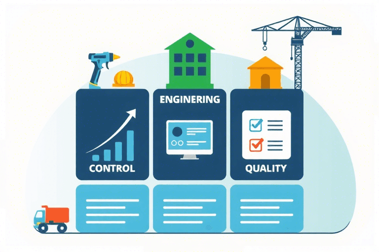 如何有效管理工程跟审资料？一份全面指南