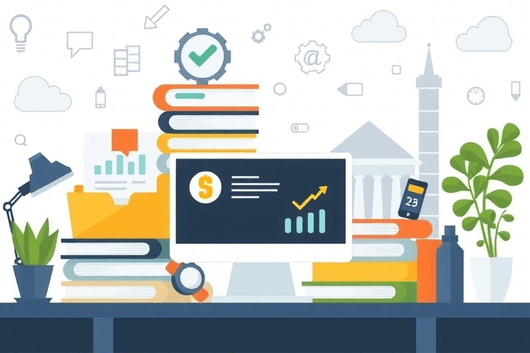 如何高效管理建设工程行业的项目资料？