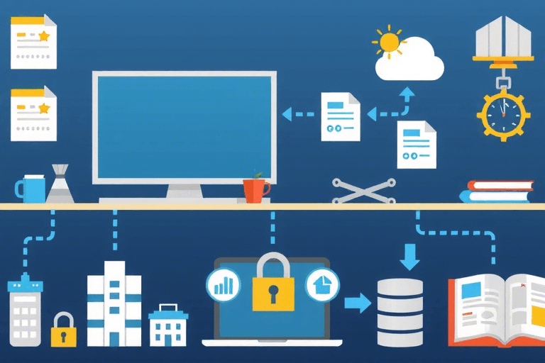 如何有效进行地铁工程资料管理？