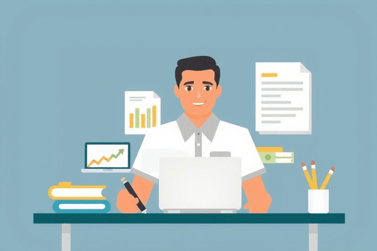 如何高效进行工程总包管理资料的整理与编制？