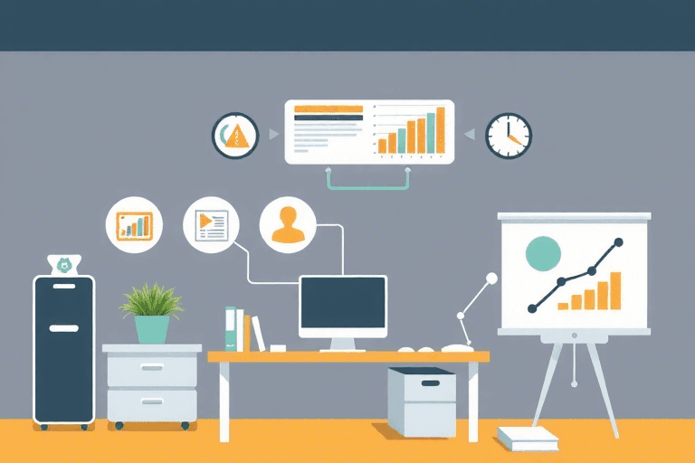 如何确保工程资料统计管理规定的高效实施？