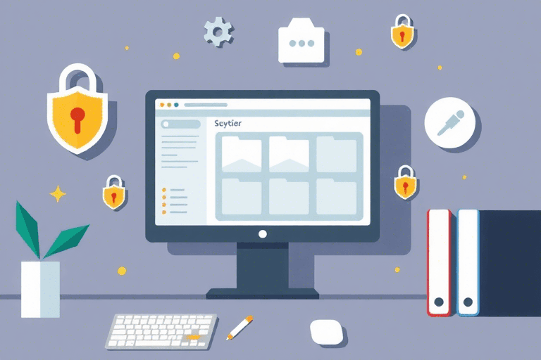 如何高效进行工程资料管理？一份详尽的操作指南