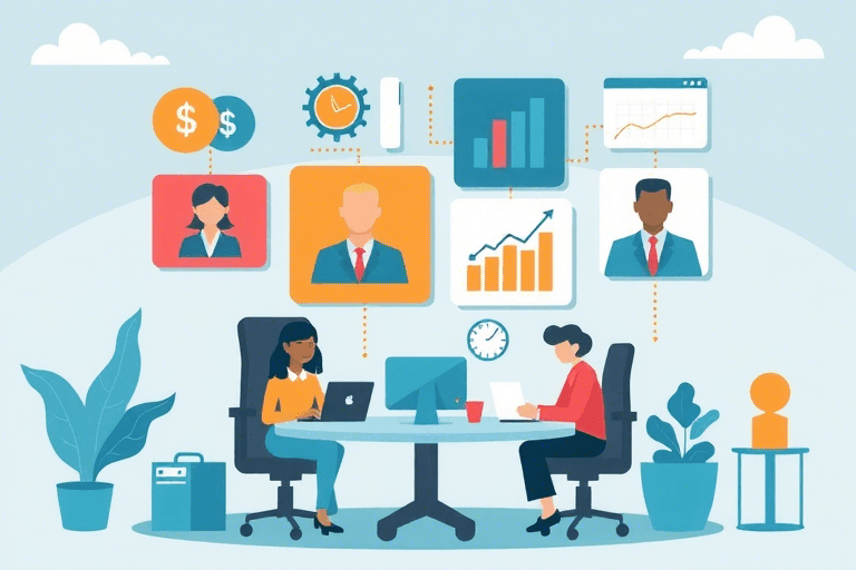 如何建立高效的工程资料管理中心？