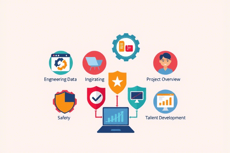 如何提升甲方工程资料管理效率？这里有一些建议