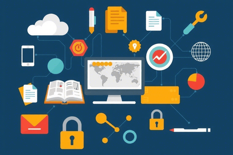 如何理解工程资料管理的概念？