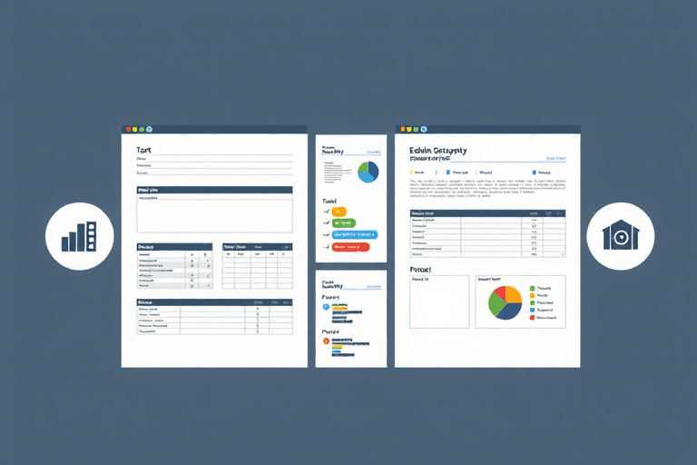 如何高效准确地填写工程资料管理表格？