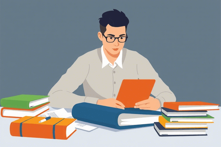 如何高效准备自考工程管理江苏资料？有哪些高效备考策略？