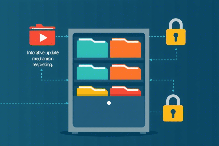 如何高效地进行工程资料管理？