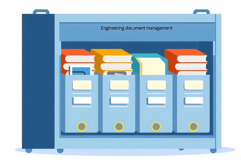 如何有效地创建和维护工程文件资料管理目录？