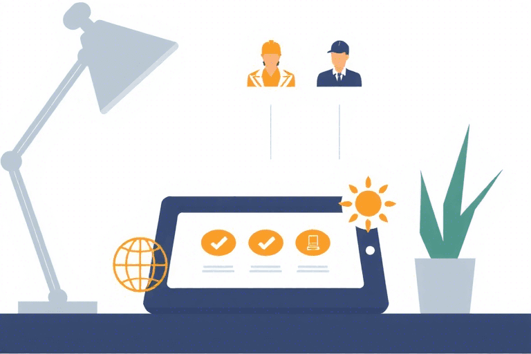 如何有效地管理和组织工程施工管理资料？