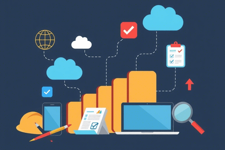 如何提升兰州工程资料管理公司的效率与准确性？