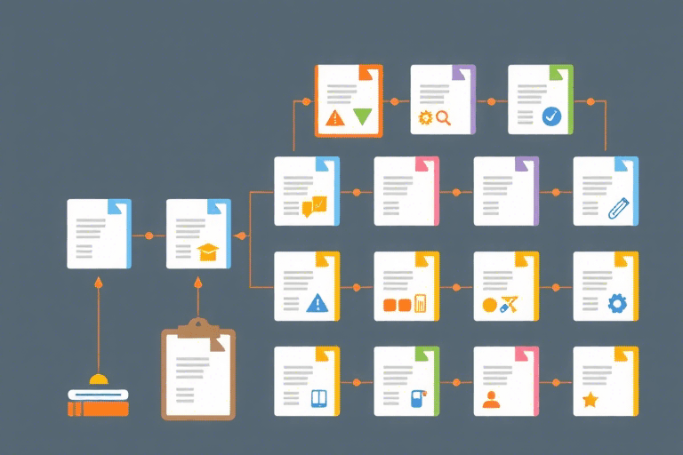 如何有效管理陕西建设工程资料？