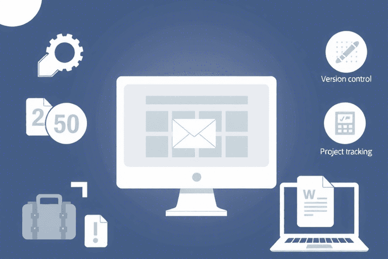 如何高效地管理工程业主的项目资料？