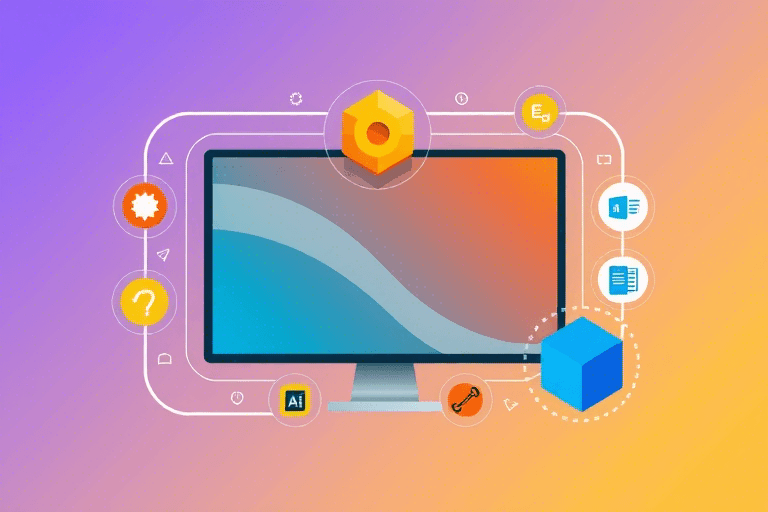 如何高效地整理和使用工程行业项目管理资料？