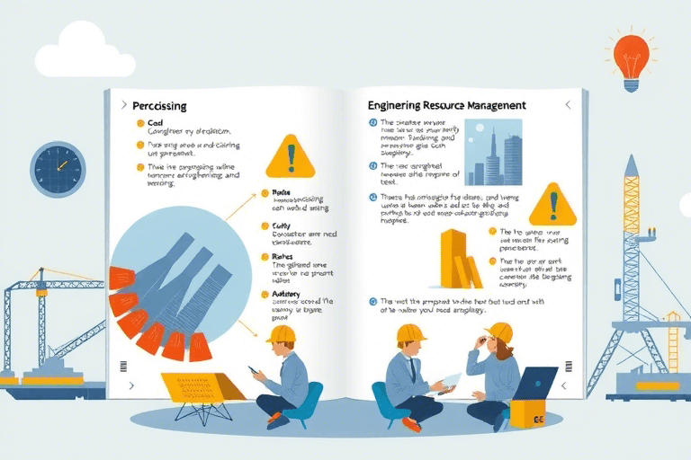 如何高效完成工程资料管理试卷答案？