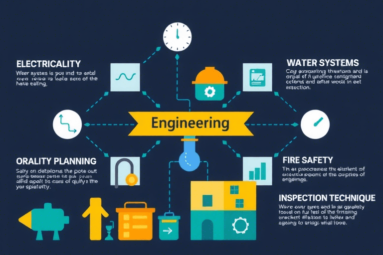 如何高效进行水电消防资料工程管理？