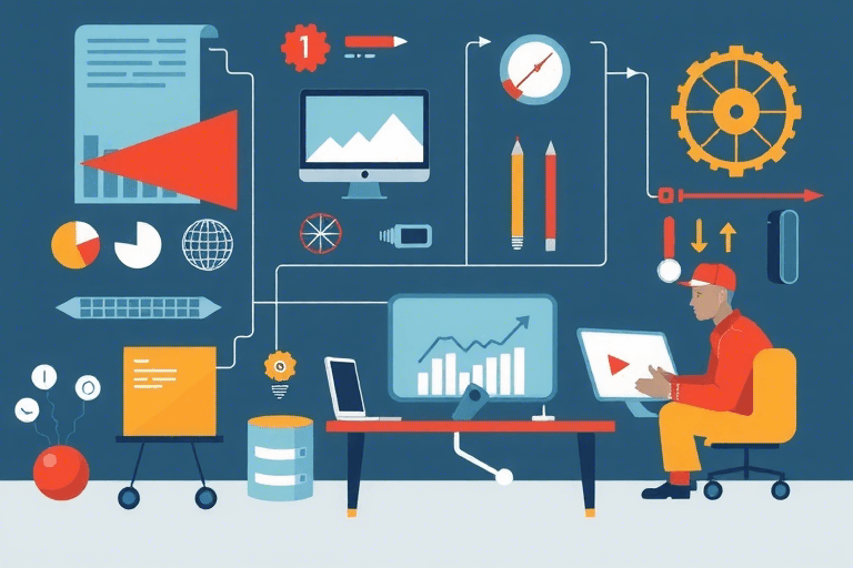 如何有效地管理和利用工程资料？