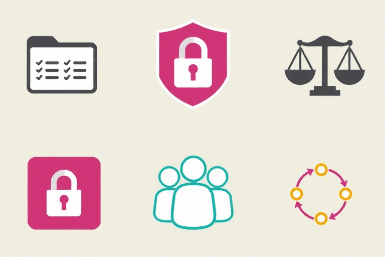 如何有效规避工程资料管理过程中的风险？