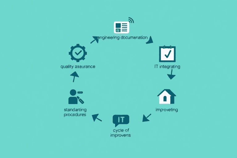 如何确保工程资料审核管理的有效性和准确性？