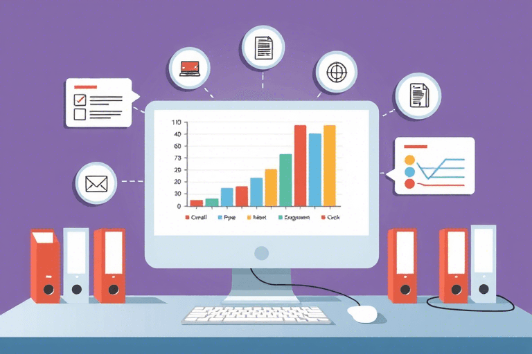 如何制定有效的工程结算资料管理方案？