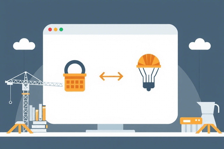 如何高效进行筑路工程资料管理？