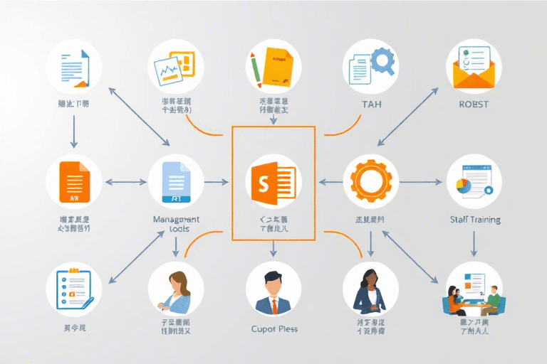 如何有效地进行工程资料管理？
