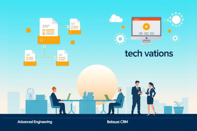 如何打造高效的成都工程资料管理公司？