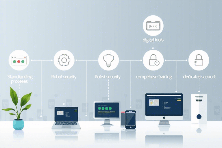 如何建立高效的工程资料管理系统？