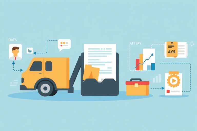 如何确保工程资料管理的高效与规范？