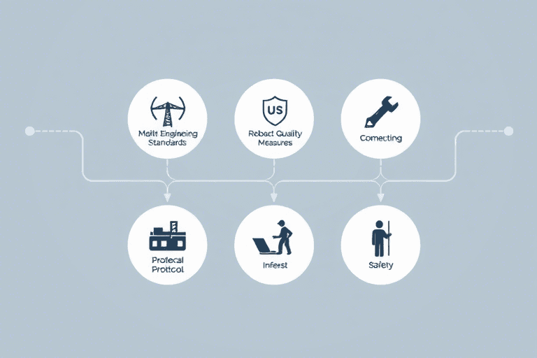 海南工程资料管理规范应该如何制定？