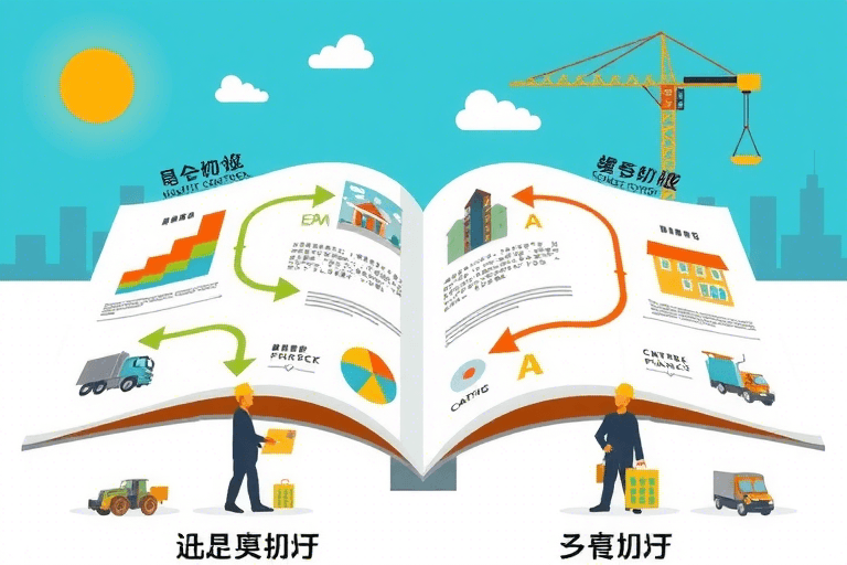 如何准备和提交优质的工程管理技术标资料？