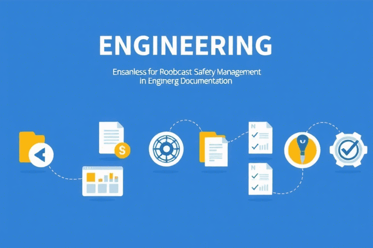 如何有效进行工程资料管理？宣传文案创作指南