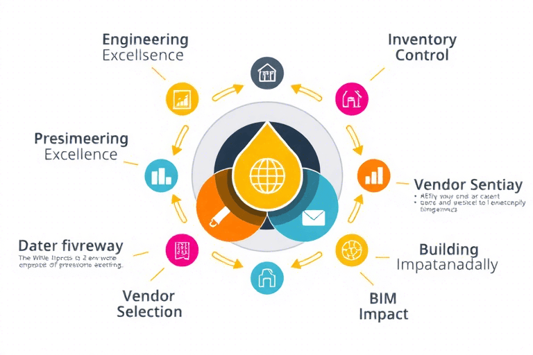 如何有效进行工程资料的采购与管理？