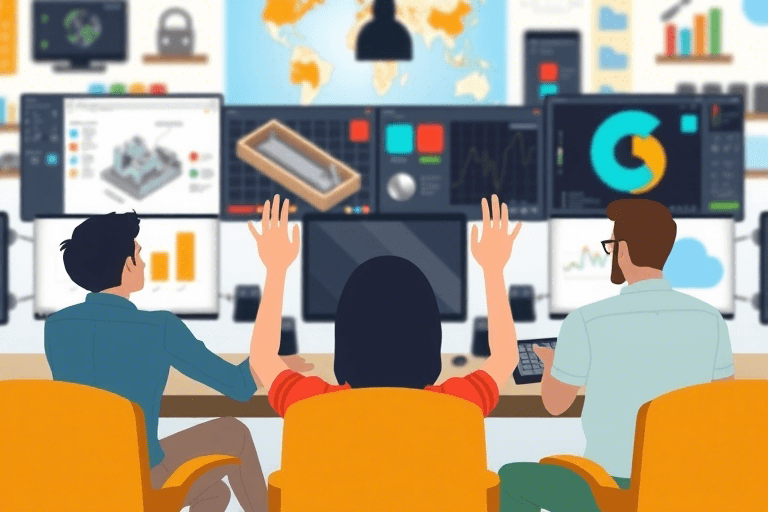 如何高效地整理和利用建设工程管理的具体资料？