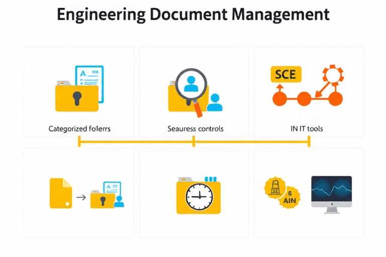 如何有效管理工程项目的资料？