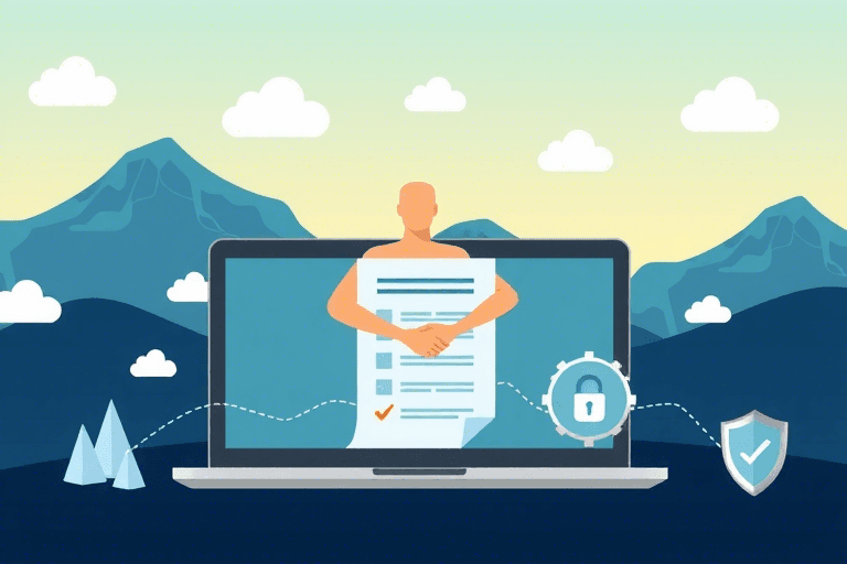 工程资料管理是什么？如何有效地进行工程资料管理？