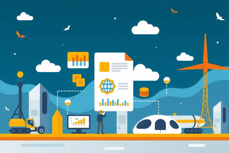 什么是工程资料管理？如何进行有效的工程资料管理？