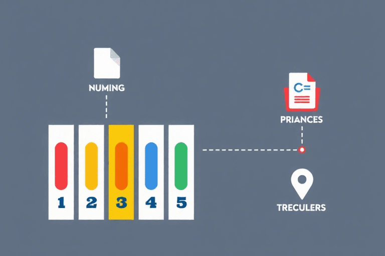 如何确保工程资料管理流程编号的规范与高效？