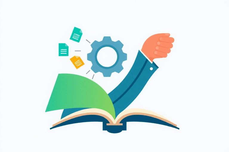 如何有效管理工程资料？提升效率和准确性