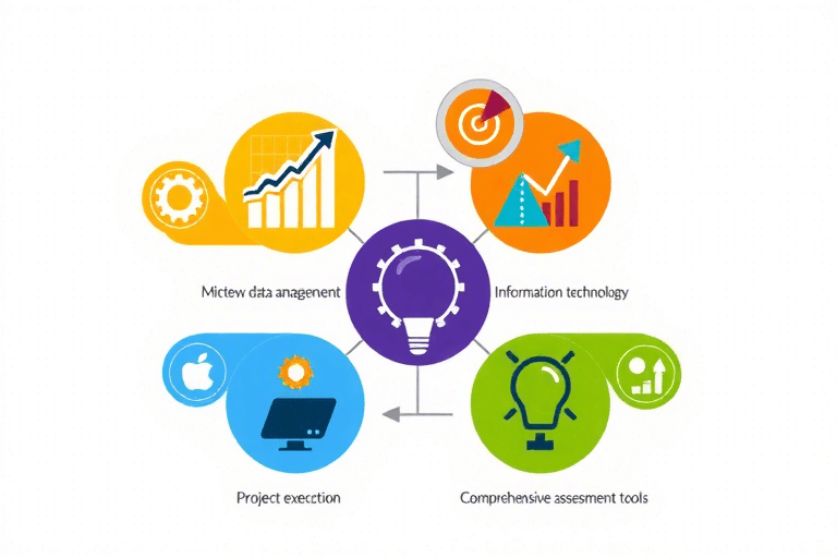 如何有效管理工程资料？掌握这些关键点让你事半功倍