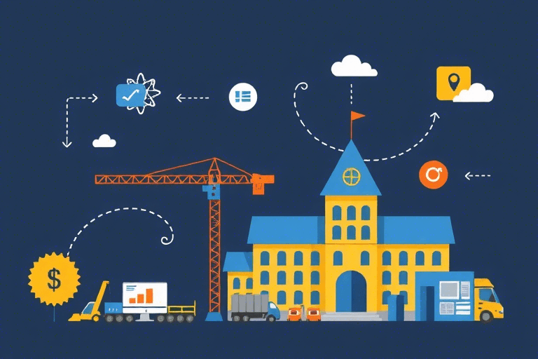 为什么建设工程资料管理对项目成功至关重要？