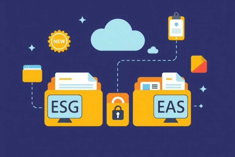 如何制定高效的公司工程资料管理方案？