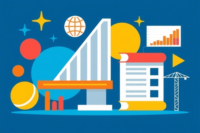 工程管理专业前沿资料探索：如何掌握最新趋势与技术？