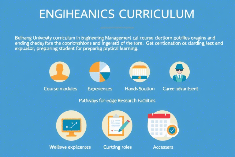 北航工程管理专业如何选择和规划？一份全面指南