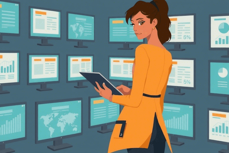 如何有效管理文员工程资料？