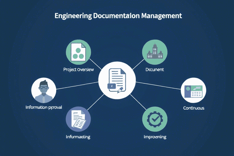 如何有效实施工程资料监理管理措施？