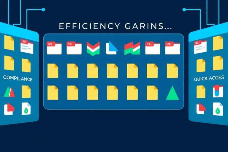 如何有效管理工程资料？工程资料管理策略全解析