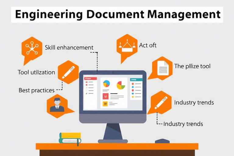 如何提升工程资料管理技能？掌握这些技巧让你更高效