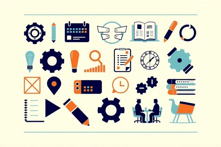 如何准备工业工程管理复试资料？